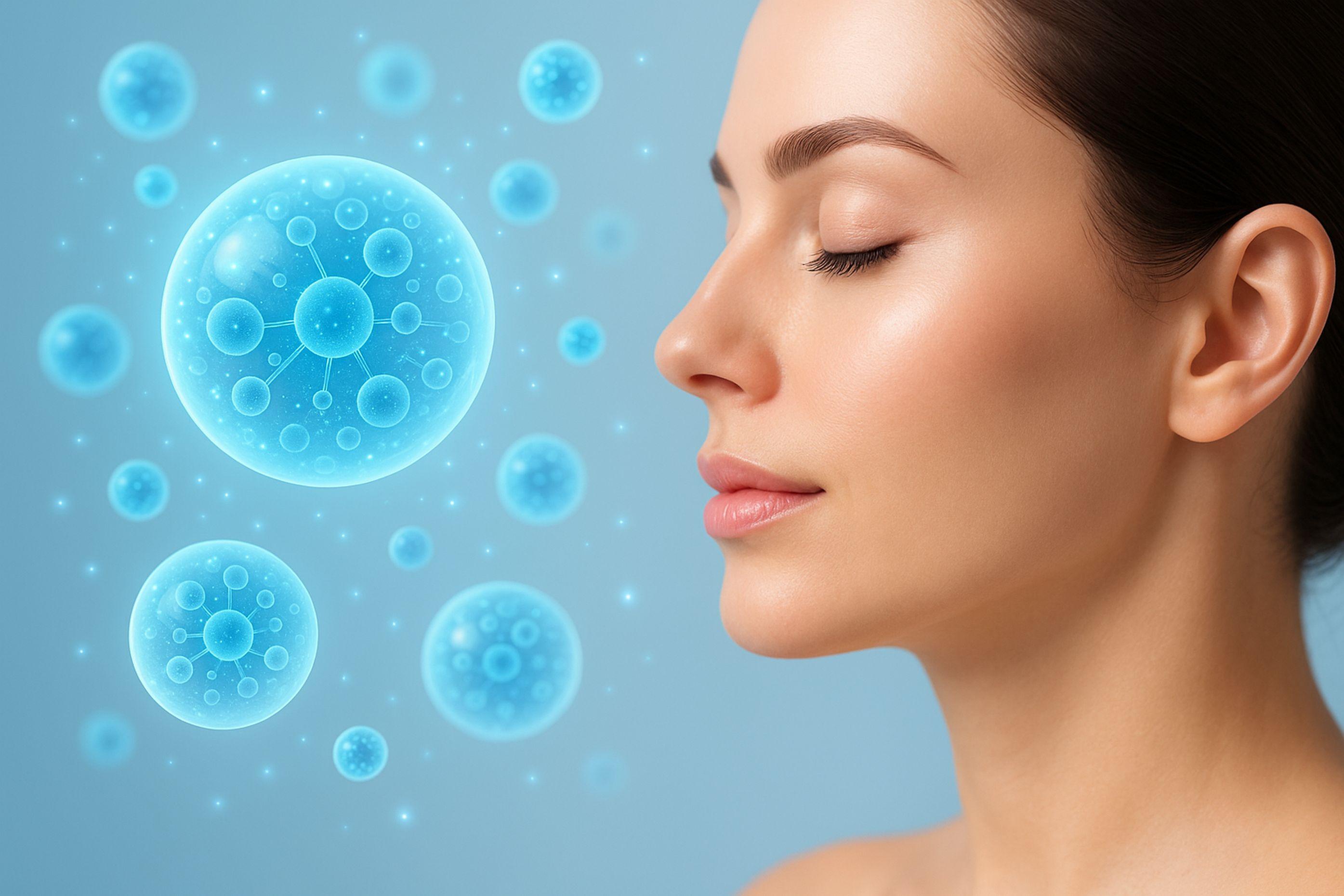 Exossomas e Microneedling: A Combinação Mais Inovadora Para Rejuvenescer a Sua Pele - Duorum Saúde