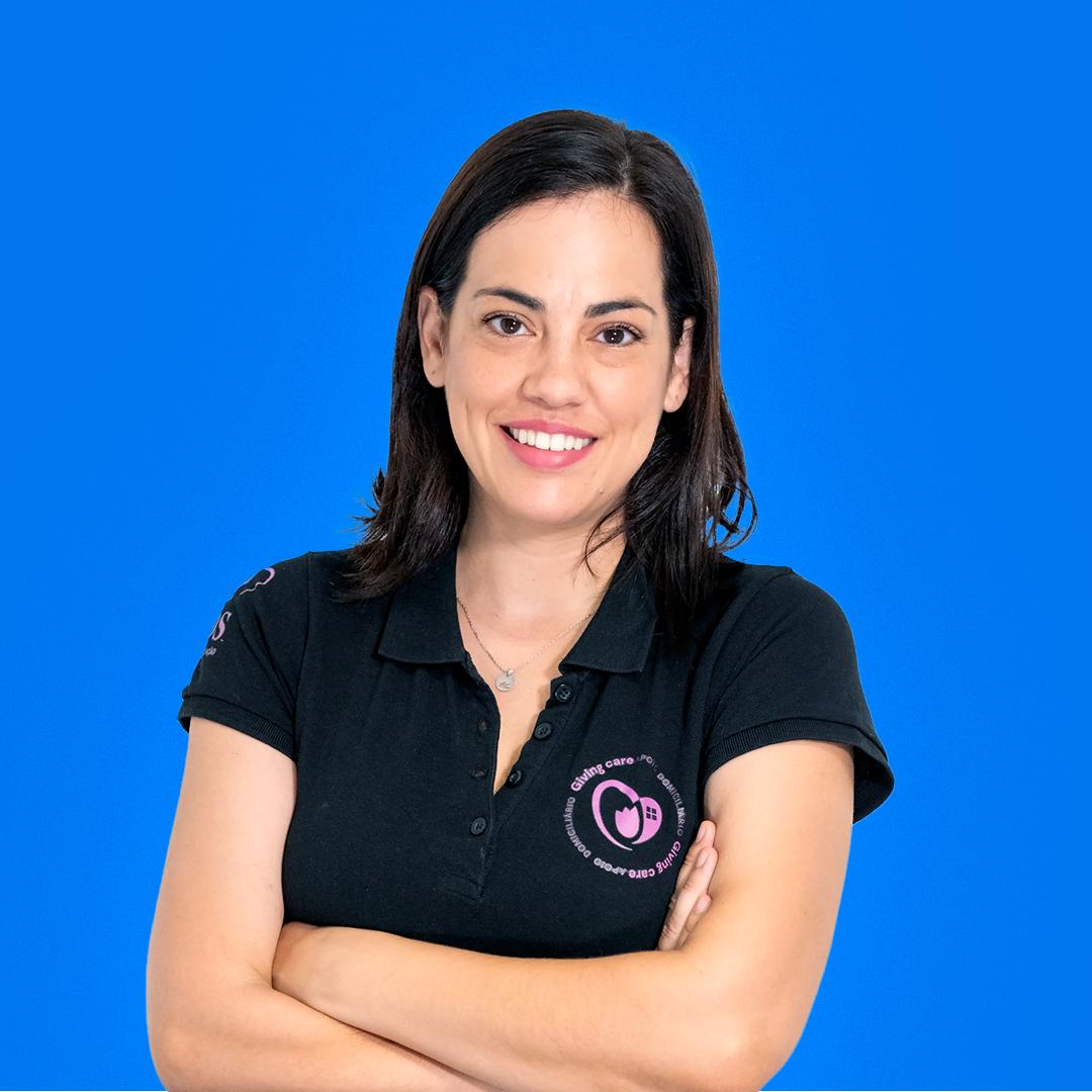 Maria Guedes duorum saúde